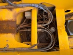 Crane Superstructure Hydraulics with