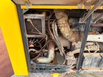 Crane Superstructure Hydraulics with Hoses (Hydraulic)
