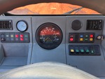 Control Station with Warning Lights
