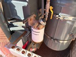 Engine with Fuel System