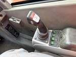 Upper Control Station with Hydraulic Controls