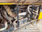 Upper Engine with Engine - Right Side