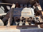 Engine with Engine - Right Side