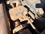 Engine with Air Compressor
