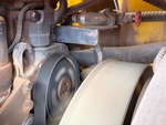 Upper Engine with Cooling System Leaks
