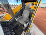 Upper Control Station with Seats/Armrests