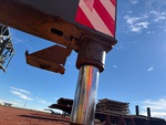 Crane Superstructure with