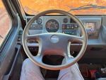 Control Station with Steering Control
