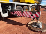 Crane Superstructure with