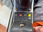 Upper Control Station with Safety Lock Out/Stop