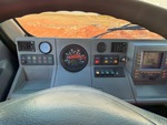 Control Station with Gauges
