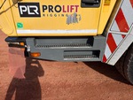 General Appearance with Steps/Ladders