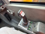 Upper Control Station with Drum Rotation Indicator