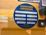 General Appearance with Safety Certification Label