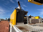 Hydraulics - Crane Carrier/Chassis with Hoses (Hydraulic)