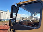 Control Station with Mirrors