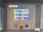 Upper Control Station with Oil Pressure
