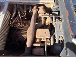 Engine with Exhaust System