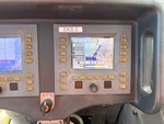 Upper Control Station with Load Moment Indicator