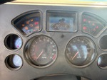 4 Transmision with Warning Lights