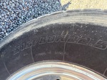 4 Underbody - Truck with
