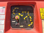 Basic Lower Control Station with