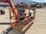 Basic Control Station Upper with