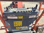 Basic Control Station Upper with