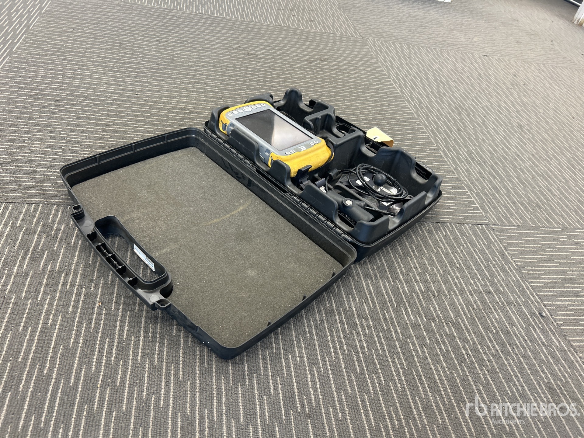 2014 Topcon TESLA
