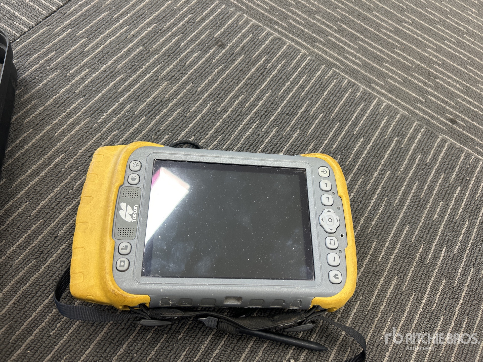2014 Topcon TESLA