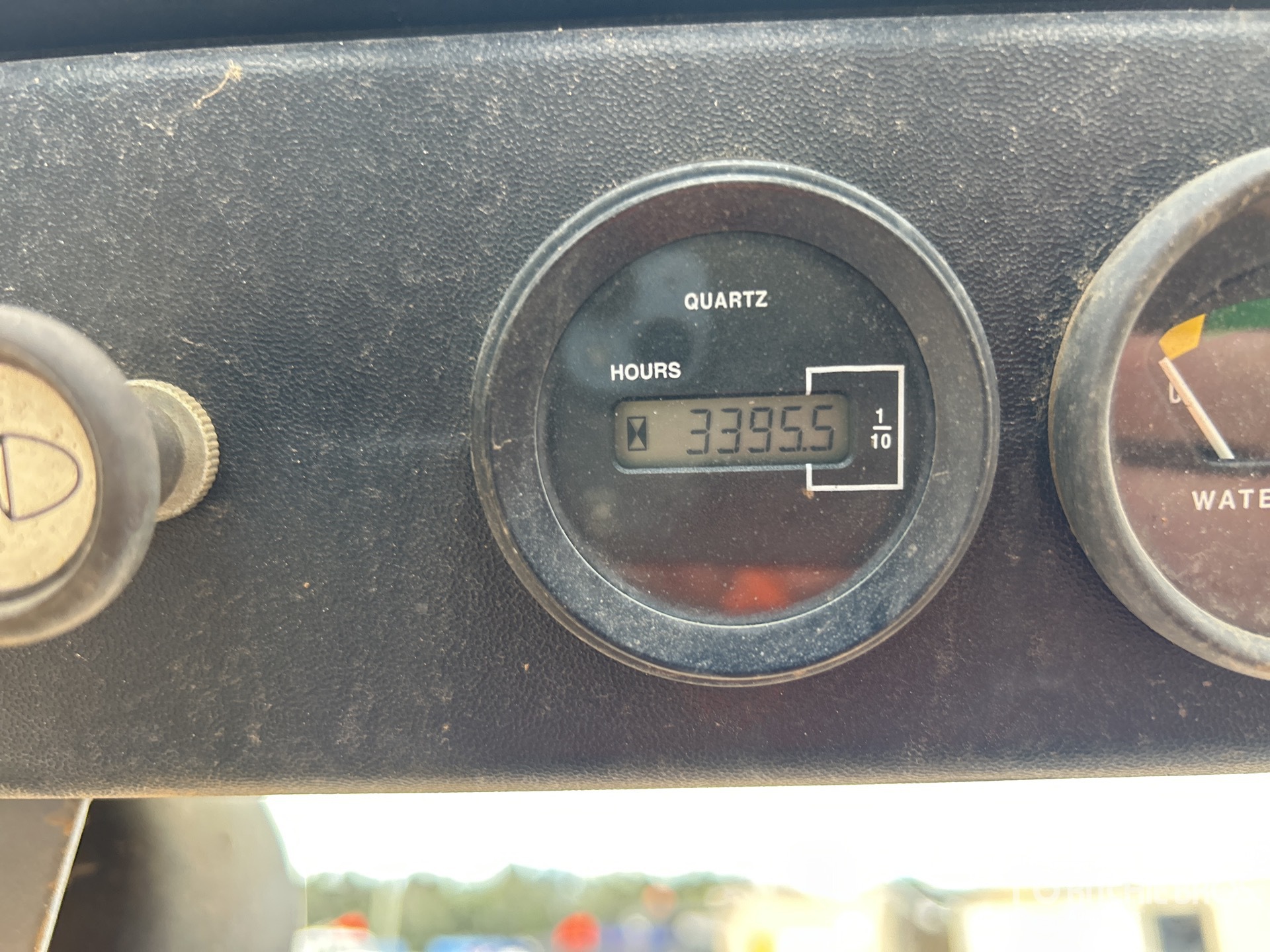 2004 Toyota 4SDK5