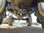 Drivetrain with