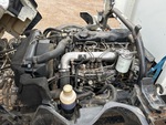 Motor with