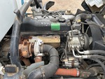 Motor with