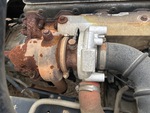 Motor with