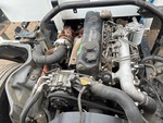 Motor with
