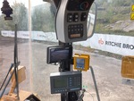 Control Station with
