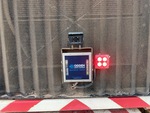 Control Station with