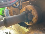 Drivetrain with