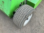 v2 Undercarriage - Wheeled Equipment with
