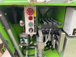 Basic Lower Control Station with