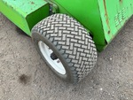 v2 Undercarriage - Wheeled Equipment with