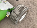 v2 Undercarriage - Wheeled Equipment with