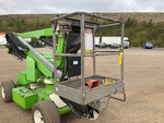 Basic Control Station Upper with