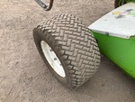 v2 Undercarriage - Wheeled Equipment with