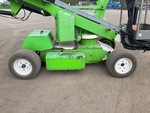 Chassis Photos with