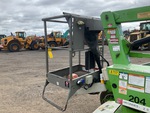 Basic Control Station Upper with