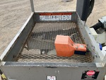Basic Control Station Upper with