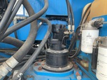Hydraulics with