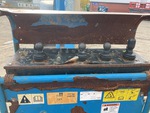 Control Station Upper with